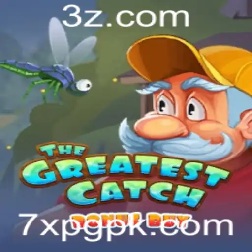 Explorando o Fascinante Mundo de 'TheGreatestCatchBonusBuy'